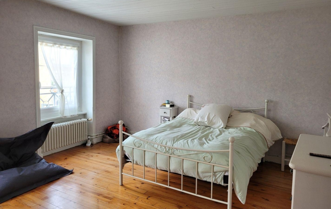 Actu'elles TRANSAC : Maison / Villa | SAINT-GERMAIN-SUR-L'ARBRESLE (69210) | 118 m2 | 310 000 € 