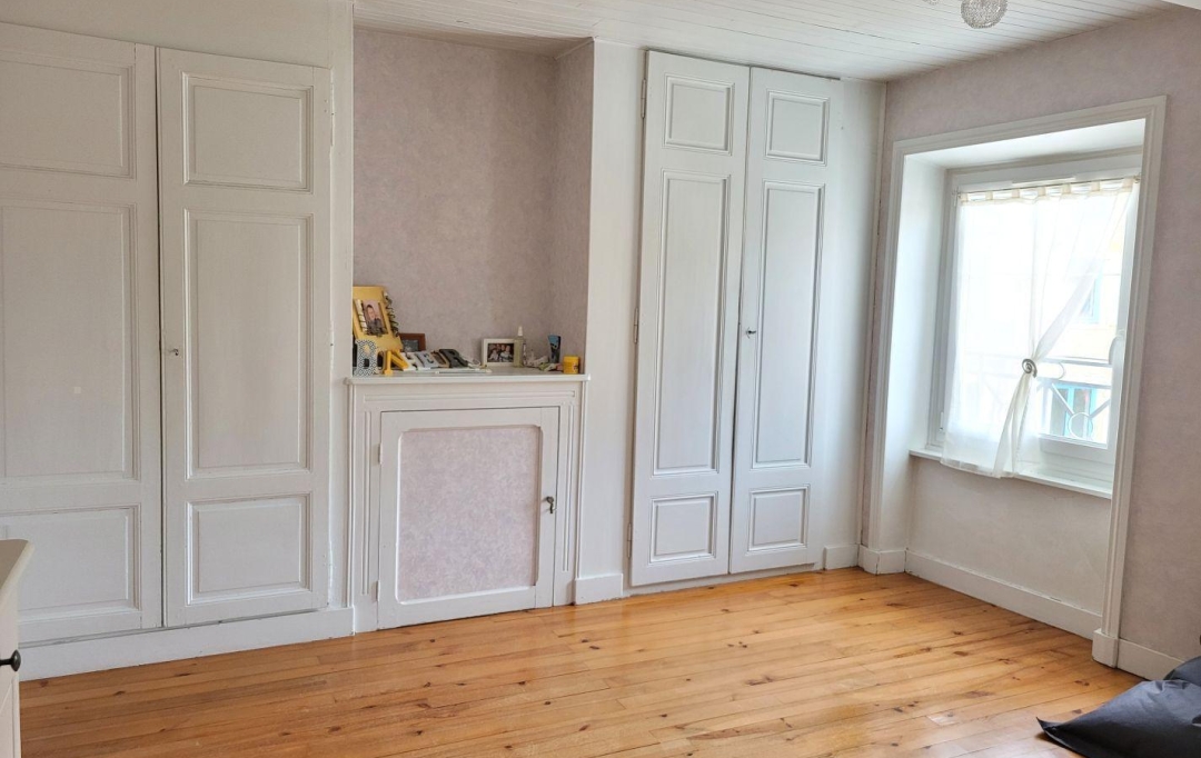 Actu'elles TRANSAC : Maison / Villa | SAINT-GERMAIN-SUR-L'ARBRESLE (69210) | 118 m2 | 310 000 € 