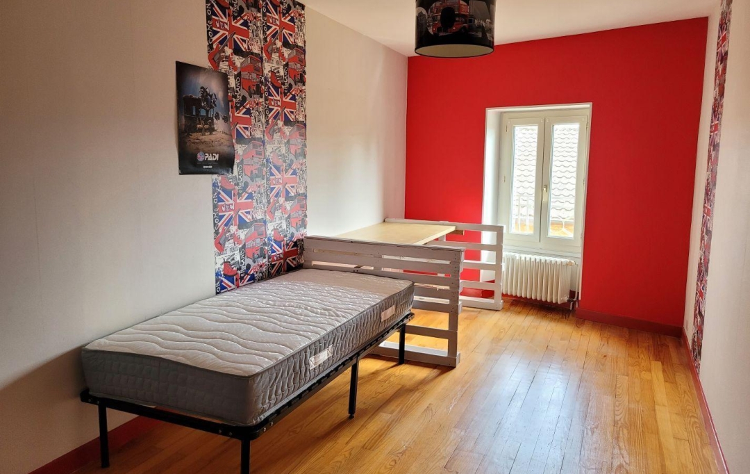 Actu'elles TRANSAC : Maison / Villa | SAINT-GERMAIN-SUR-L'ARBRESLE (69210) | 118 m2 | 310 000 € 