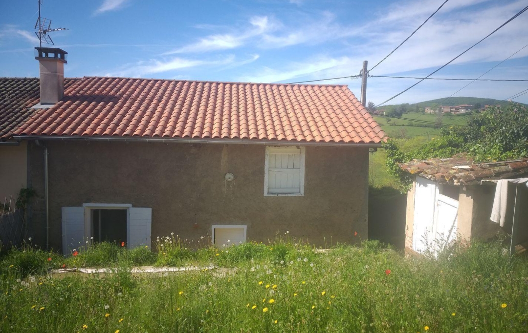 Actu'elles TRANSAC : Maison / Villa | BIBOST (69690) | 100 m2 | 227 000 € 