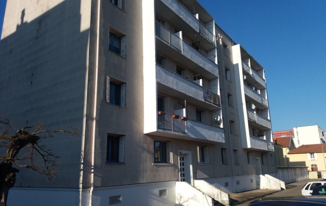 Actu'elles TRANSAC : Apartment | L'ARBRESLE (69210) | 51 m2 | 130 000 € 