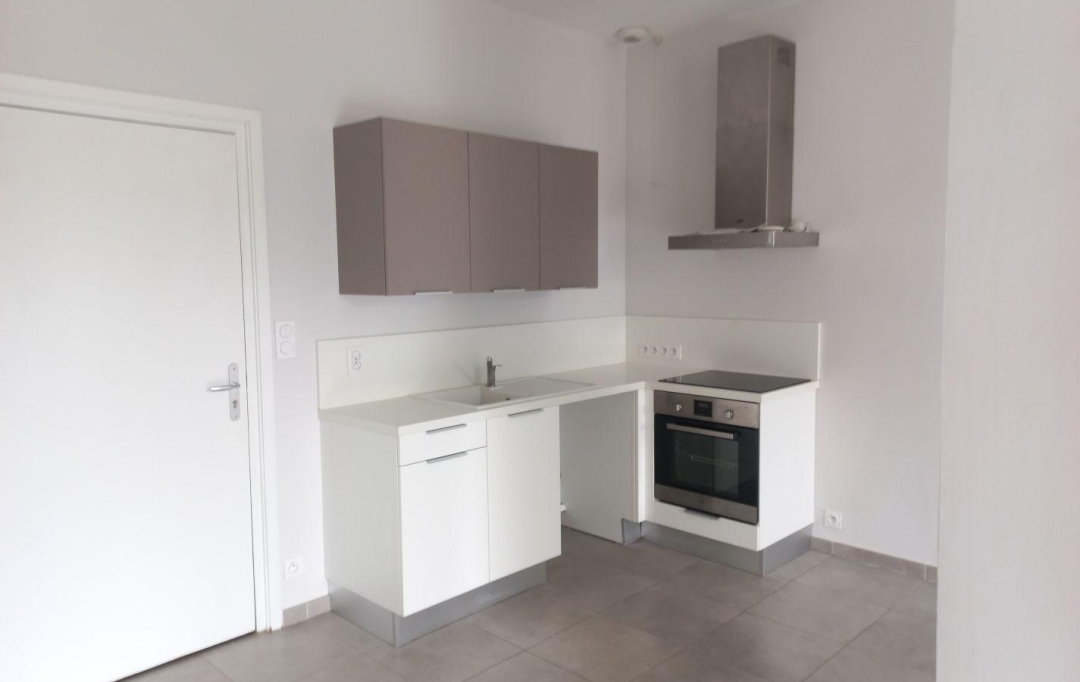 Actu'elles TRANSAC : Apartment | L'ARBRESLE (69210) | 64 m2 | 190 000 € 