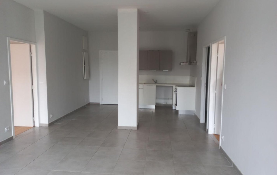 Actu'elles TRANSAC : Apartment | L'ARBRESLE (69210) | 64 m2 | 190 000 € 