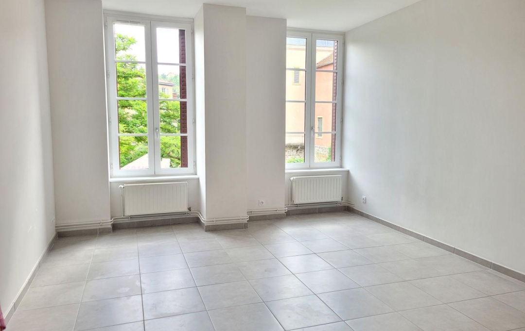 Actu'elles TRANSAC : Apartment | L'ARBRESLE (69210) | 64 m2 | 190 000 € 