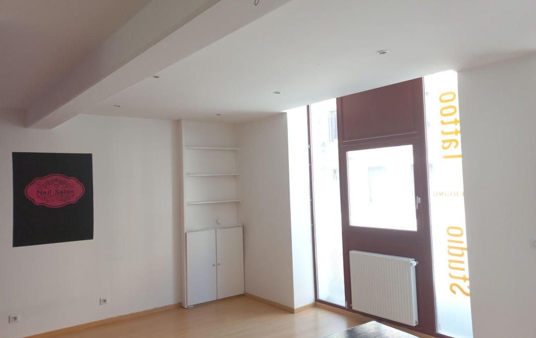 Actu'elles TRANSAC : Appartement | L'ARBRESLE (69210) | 100 m2 | 260 000 € 