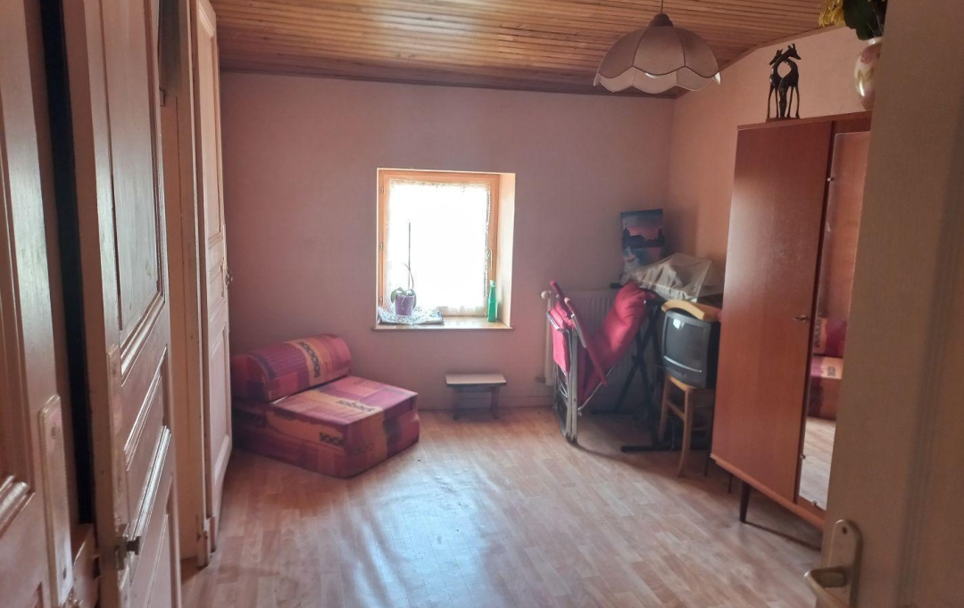 Actu'elles TRANSAC : Maison / Villa | BESSENAY (69690) | 98 m2 | 200 000 € 