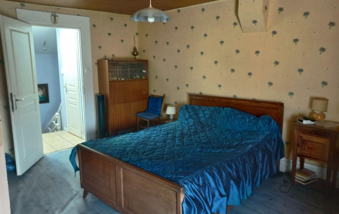 Actu'elles TRANSAC : Maison / Villa | BESSENAY (69690) | 98 m2 | 200 000 € 