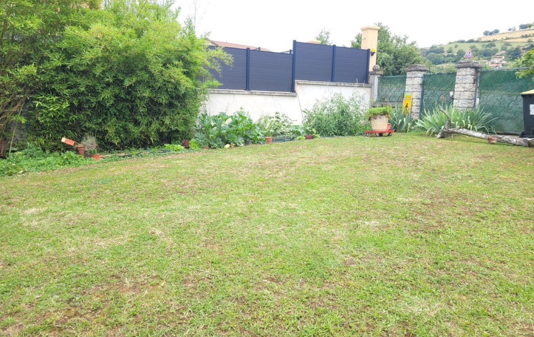 Actu'elles TRANSAC : Maison / Villa | SOURCIEUX-LES-MINES (69210) | 110 m2 | 350 000 € 