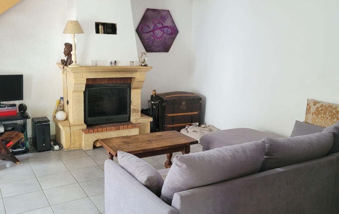 Actu'elles TRANSAC : Maison / Villa | SOURCIEUX-LES-MINES (69210) | 110 m2 | 350 000 € 