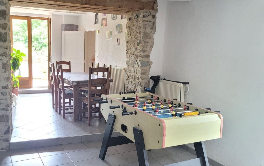 Actu'elles TRANSAC : Maison / Villa | SOURCIEUX-LES-MINES (69210) | 110 m2 | 350 000 € 