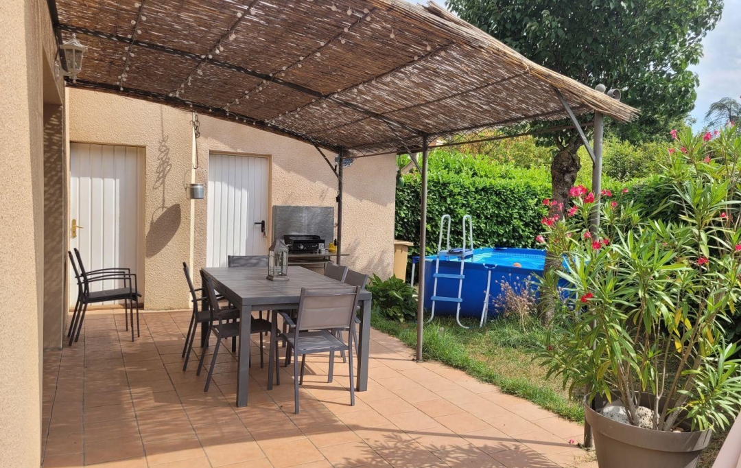 Actu'elles TRANSAC : Maison / Villa | L'ARBRESLE (69210) | 130 m2 | 395 000 € 