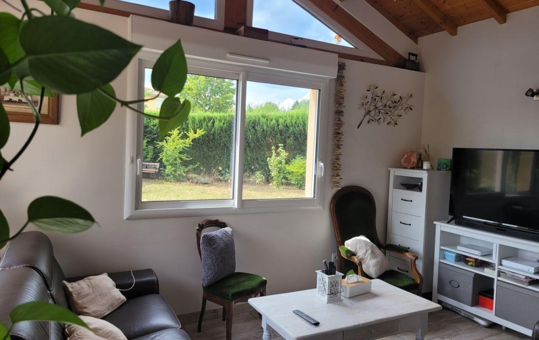 Actu'elles TRANSAC : Maison / Villa | L'ARBRESLE (69210) | 130 m2 | 395 000 € 