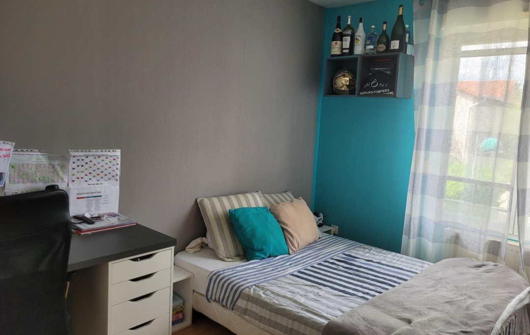 Actu'elles TRANSAC : Maison / Villa | L'ARBRESLE (69210) | 130 m2 | 395 000 € 