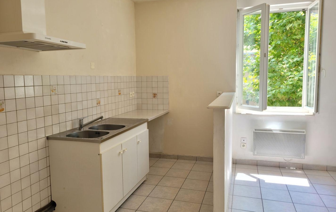Actu'elles TRANSAC : Apartment | SAINT-LAURENT-DE-CHAMOUSSET (69930) | 60 m2 | 115 500 € 