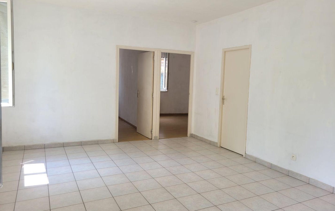Actu'elles TRANSAC : Apartment | SAINT-LAURENT-DE-CHAMOUSSET (69930) | 60 m2 | 115 500 € 