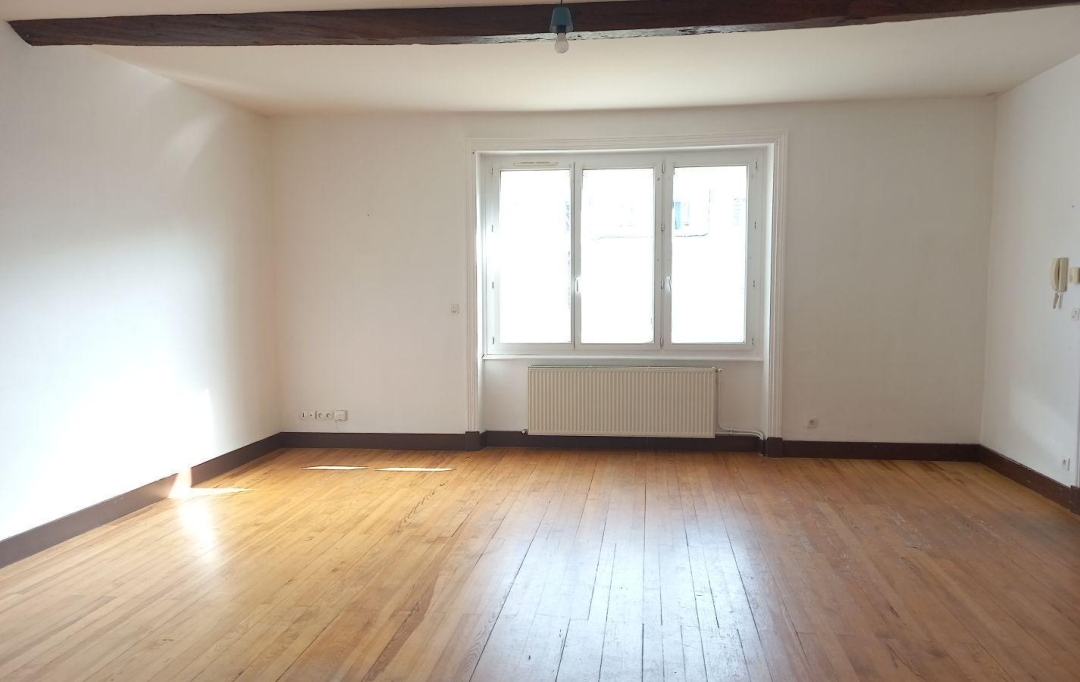 Actu'elles TRANSAC : Maison / Villa | PANISSIERES (42360) | 116 m2 | 156 000 € 
