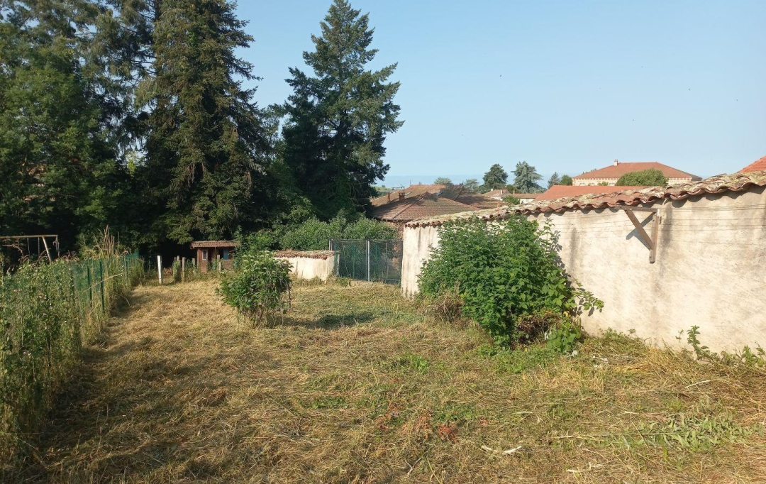 Actu'elles TRANSAC : Maison / Villa | PANISSIERES (42360) | 116 m2 | 156 000 € 