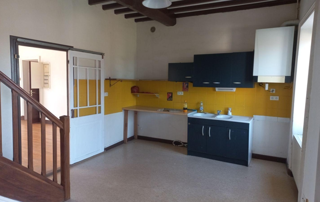 Actu'elles TRANSAC : Maison / Villa | PANISSIERES (42360) | 116 m2 | 156 000 € 