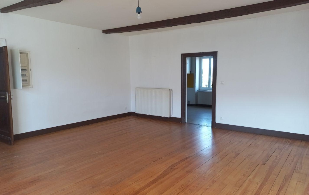 Actu'elles TRANSAC : Maison / Villa | PANISSIERES (42360) | 116 m2 | 156 000 € 