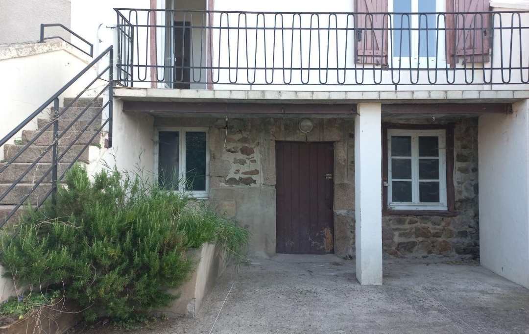 Actu'elles TRANSAC : Maison / Villa | PANISSIERES (42360) | 116 m2 | 156 000 € 