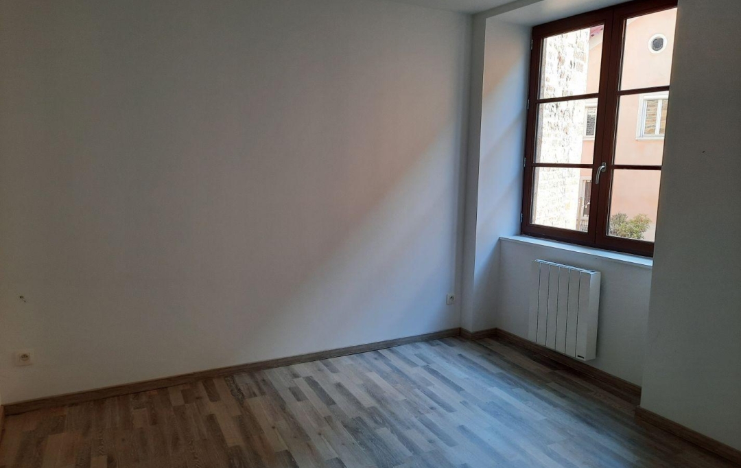 Actu'elles TRANSAC : Appartement | SAVIGNY (69210) | 63 m2 | 176 000 € 