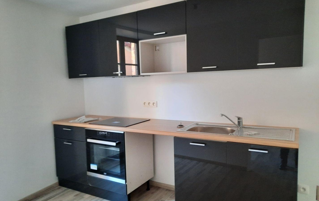 Actu'elles TRANSAC : Apartment | SAVIGNY (69210) | 63 m2 | 176 000 € 