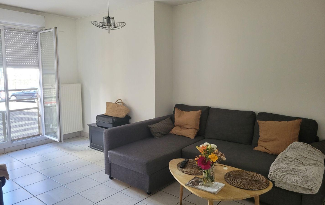 Actu'elles TRANSAC : Apartment | LYON (69003) | 42 m2 | 199 000 € 