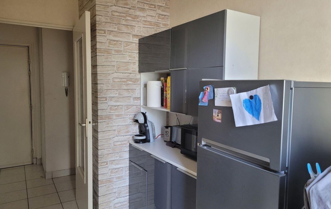 Actu'elles TRANSAC : Apartment | LYON (69003) | 42 m2 | 199 000 € 