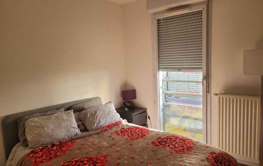 Actu'elles TRANSAC : Apartment | LYON (69003) | 42 m2 | 199 000 € 