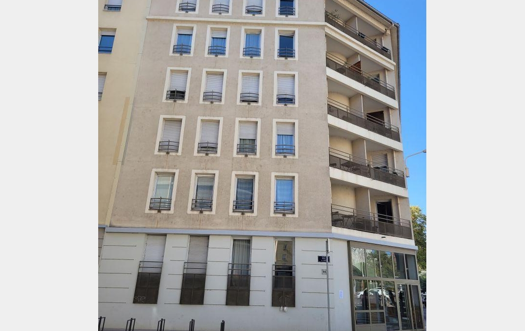 Actu'elles TRANSAC : Apartment | LYON (69003) | 42 m2 | 199 000 € 