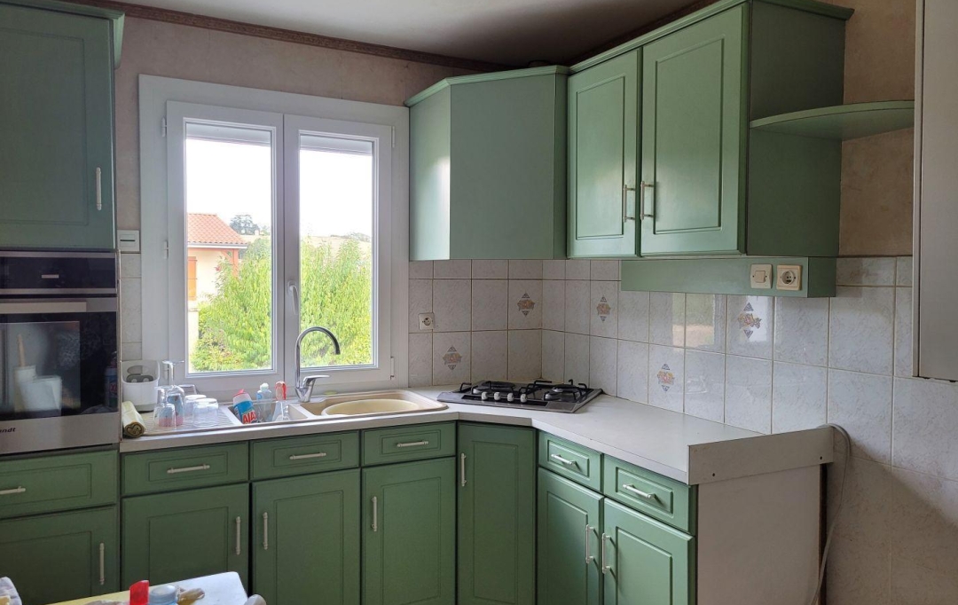 Actu'elles TRANSAC : Maison / Villa | BRULLIOLES (69690) | 62 m2 | 245 000 € 