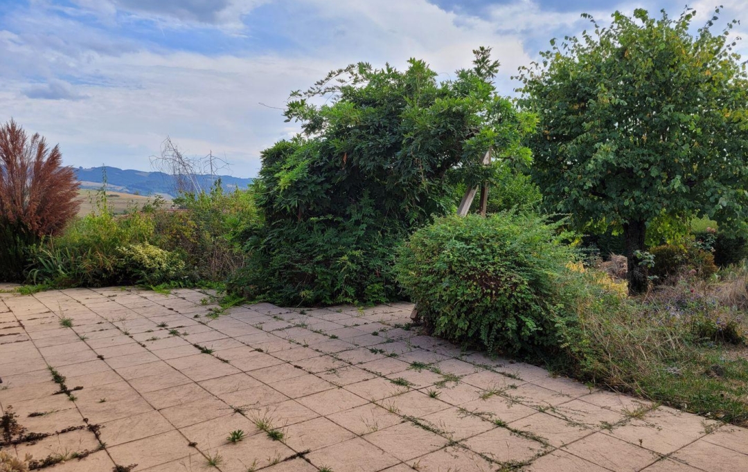 Actu'elles TRANSAC : Maison / Villa | BRULLIOLES (69690) | 62 m2 | 245 000 € 