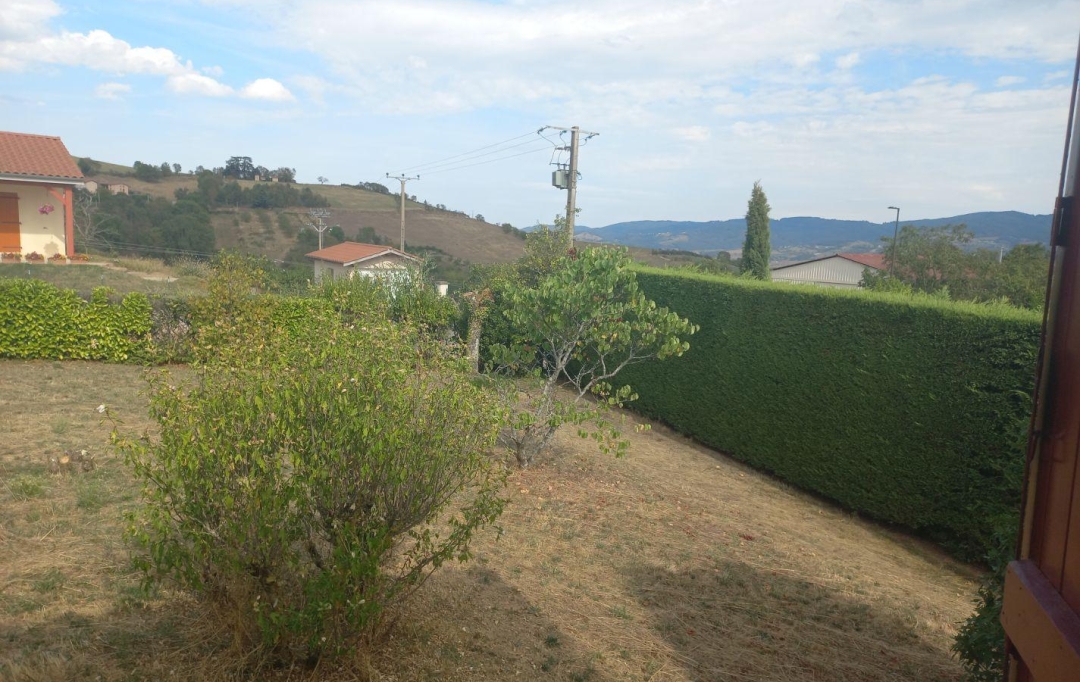 Actu'elles TRANSAC : Maison / Villa | BRULLIOLES (69690) | 62 m2 | 245 000 € 