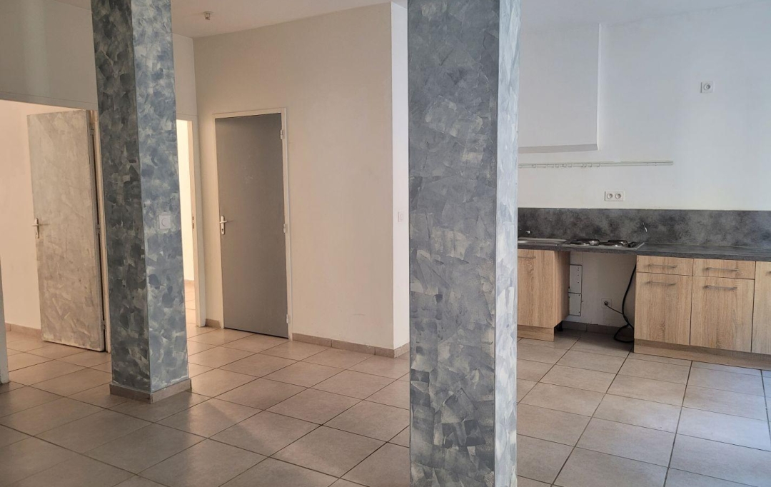 Actu'elles TRANSAC : Apartment | L'ARBRESLE (69210) | 53 m2 | 155 000 € 