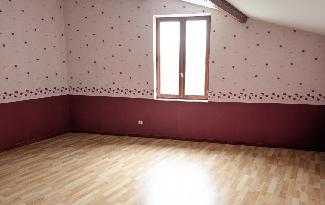 Actu'elles TRANSAC : Maison / Villa | BESSENAY (69690) | 165 m2 | 345 000 € 