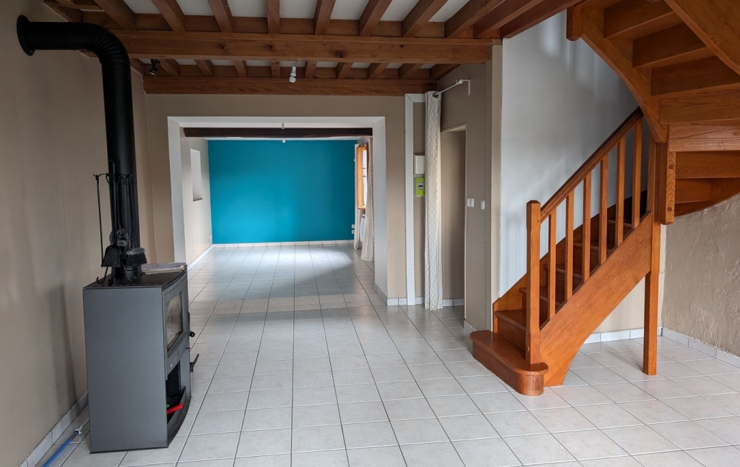 Actu'elles TRANSAC : House | BESSENAY (69690) | 165 m2 | 425 000 € 