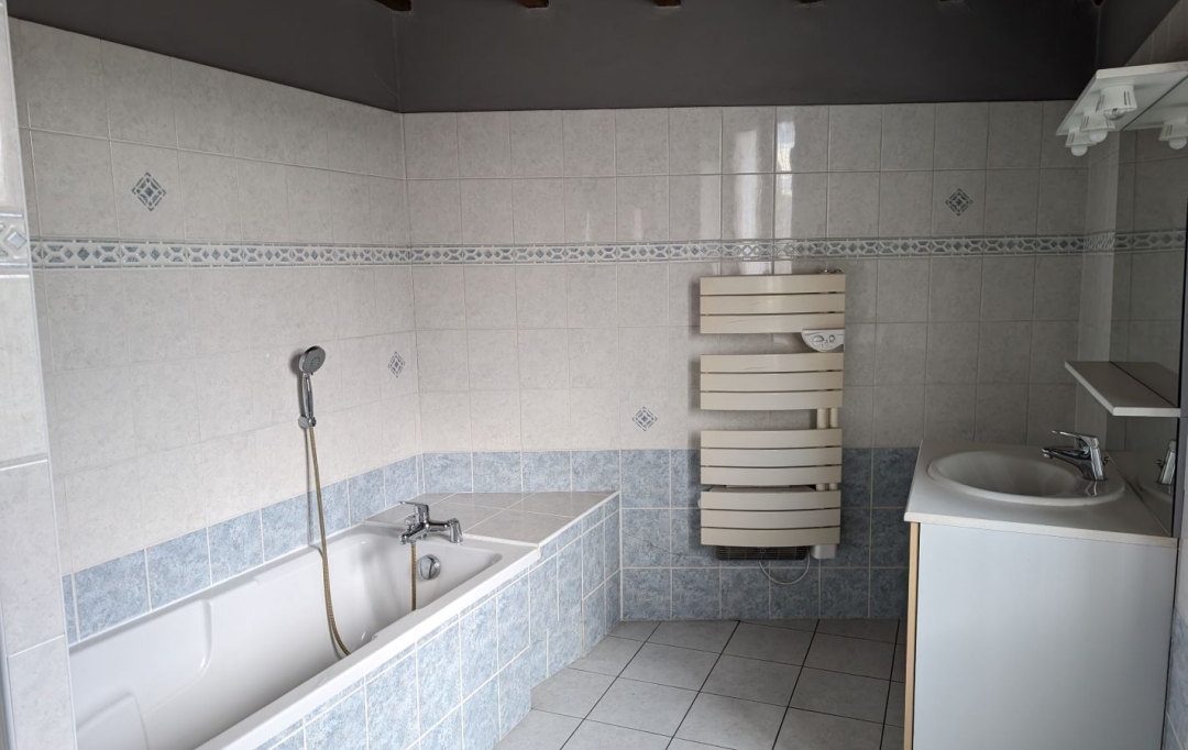 Actu'elles TRANSAC : Maison / Villa | BESSENAY (69690) | 165 m2 | 345 000 € 