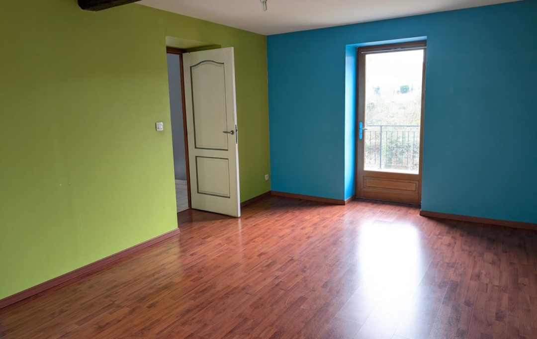 Actu'elles TRANSAC : Maison / Villa | BESSENAY (69690) | 165 m2 | 345 000 € 