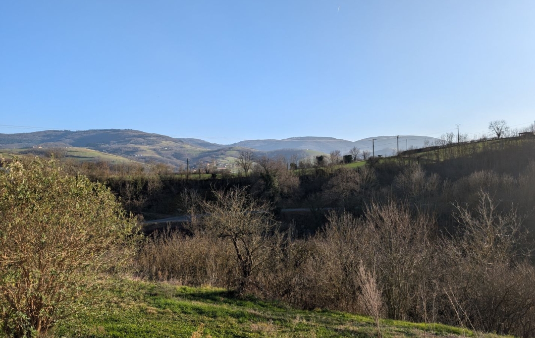 Actu'elles TRANSAC : Maison / Villa | BESSENAY (69690) | 165 m2 | 345 000 € 