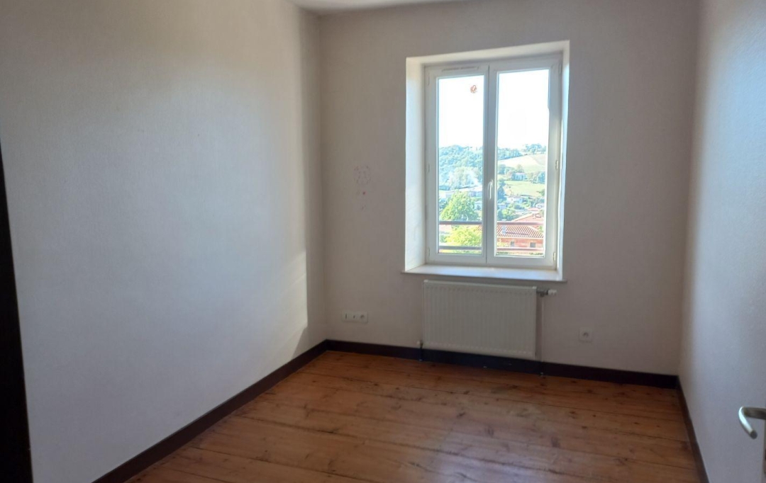 Actu'elles TRANSAC : House | PANISSIERES (42360) | 120 m2 | 135 200 € 