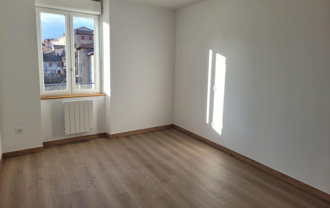 Actu'elles TRANSAC : Appartement | L'ARBRESLE (69210) | 78 m2 | 218 000 € 