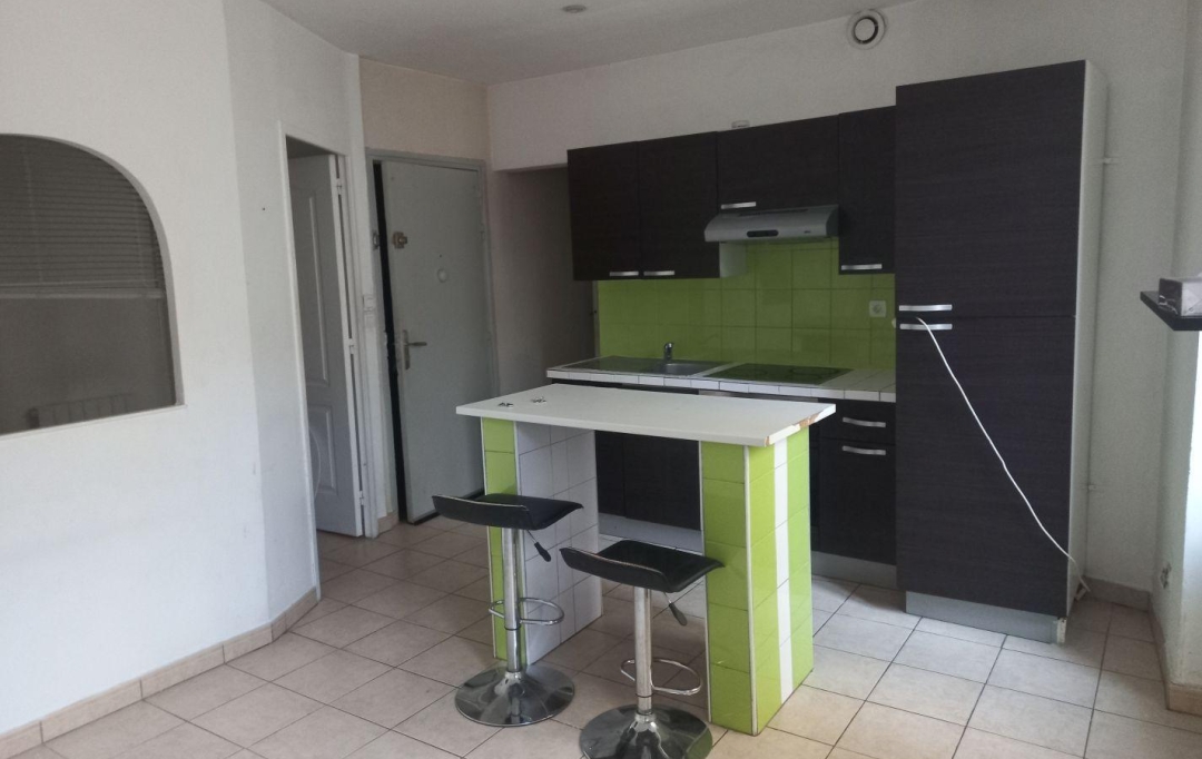 Actu'elles TRANSAC : Appartement | L'ARBRESLE (69210) | 31 m2 | 80 000 € 