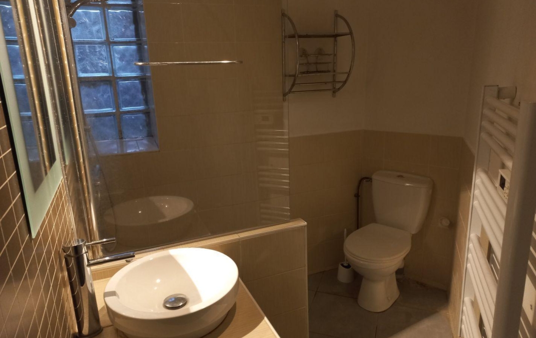 Actu'elles TRANSAC : Appartement | L'ARBRESLE (69210) | 31 m2 | 73 000 € 