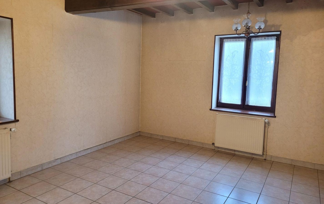 Actu'elles TRANSAC : House | BESSENAY (69690) | 84 m2 | 220 000 € 