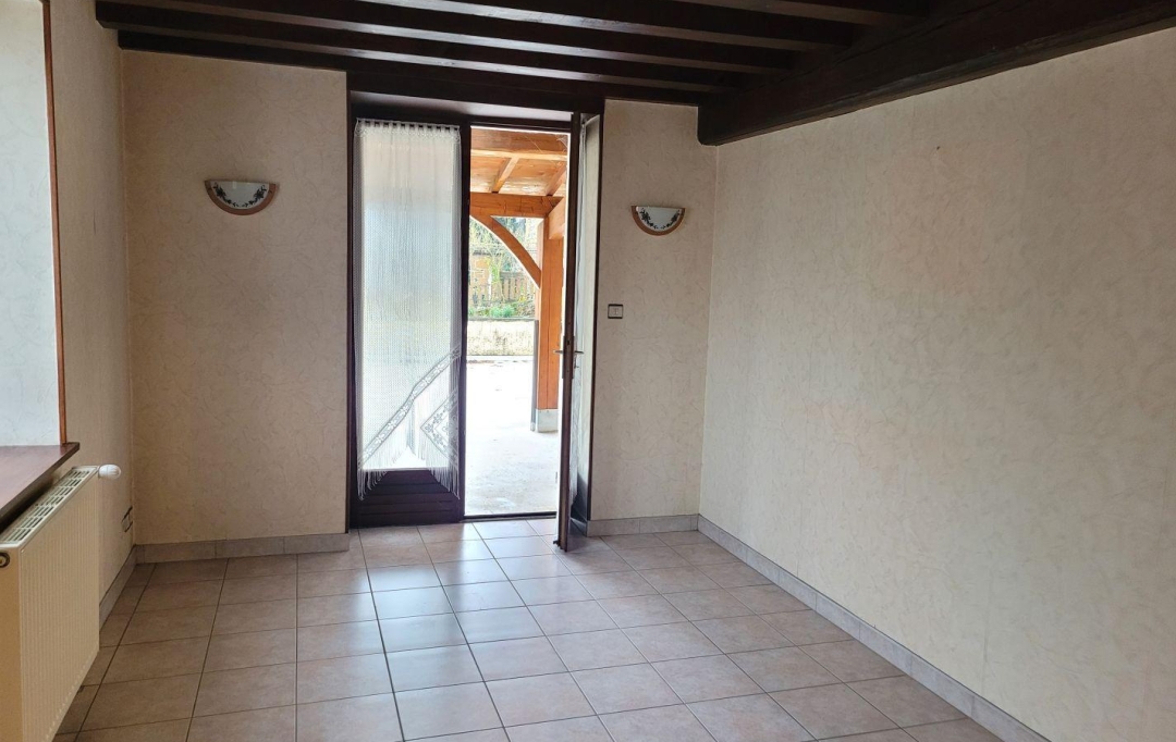 Actu'elles TRANSAC : House | BESSENAY (69690) | 84 m2 | 220 000 € 