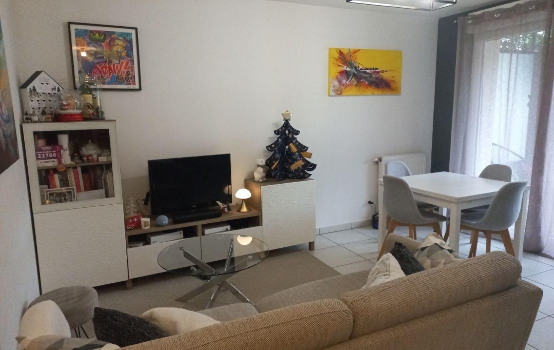 Actu'elles TRANSAC : Appartement | MARCY-L'ETOILE (69280) | 48 m2 | 240 000 € 