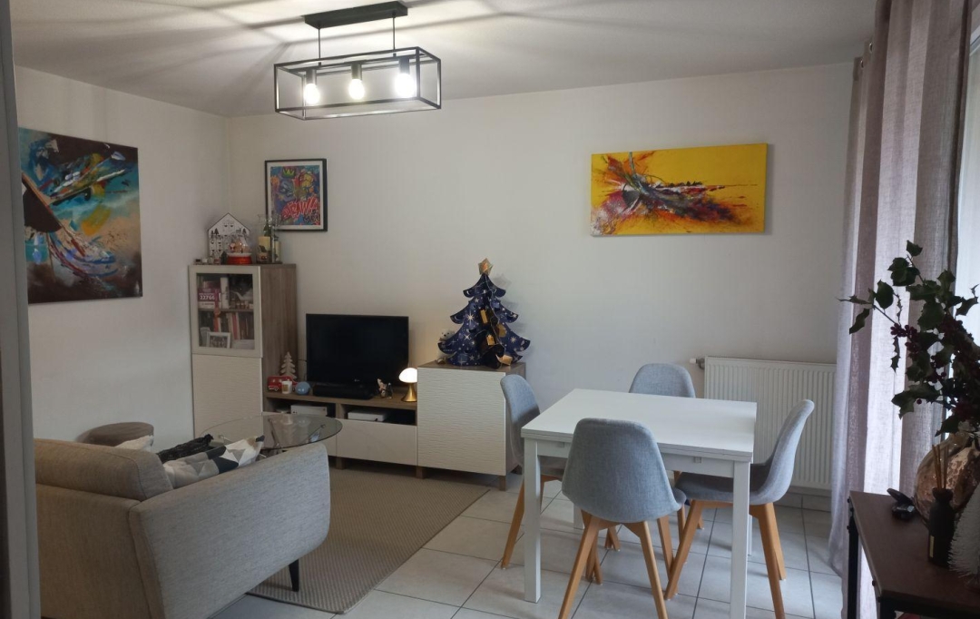 Actu'elles TRANSAC : Appartement | MARCY-L'ETOILE (69280) | 48 m2 | 240 000 € 