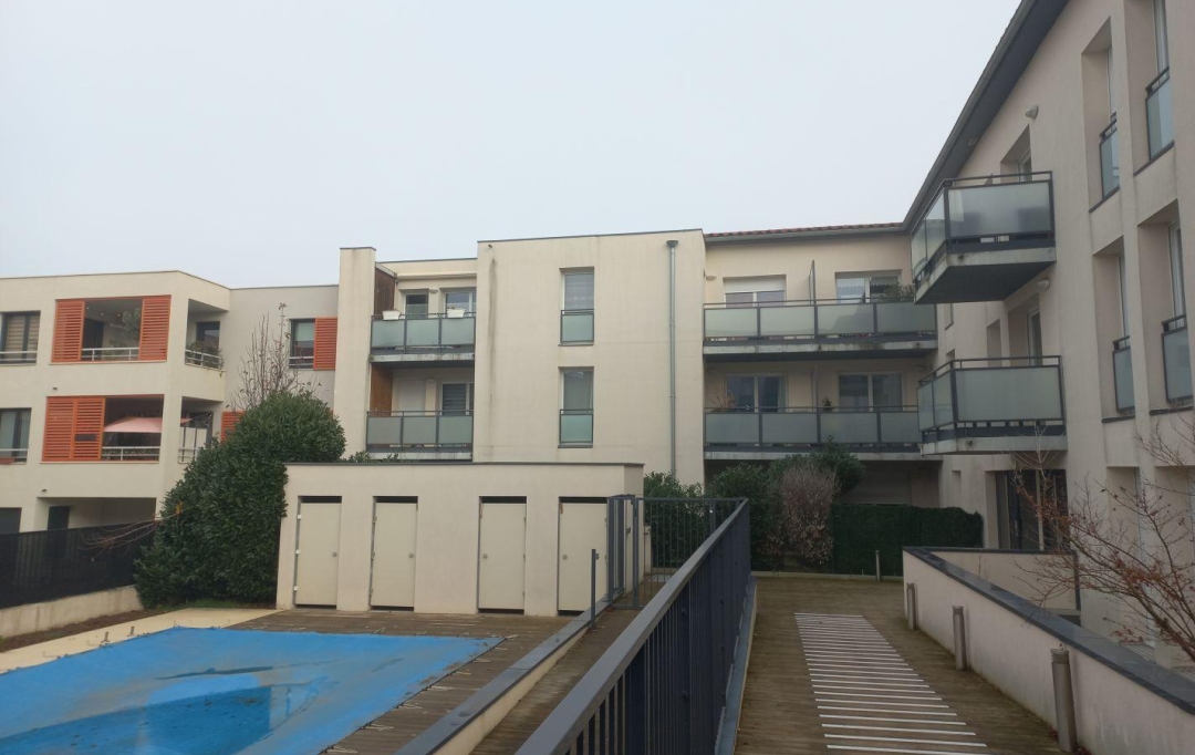 Actu'elles TRANSAC : Apartment | MARCY-L'ETOILE (69280) | 48 m2 | 240 000 € 