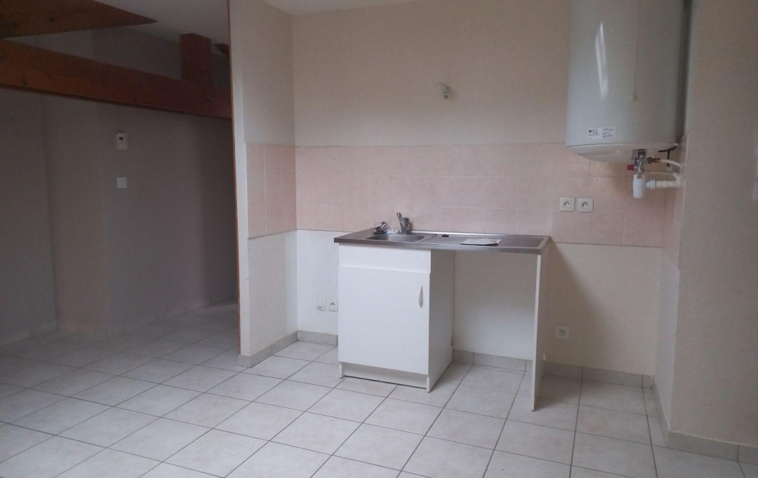 Actu'elles TRANSAC : Appartement | SAINT-FORGEUX (69490) | 29 m2 | 90 000 € 