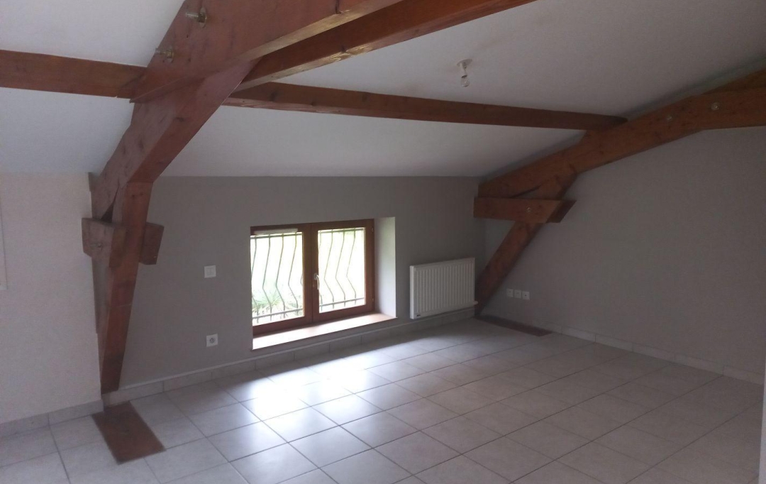 Actu'elles TRANSAC : Appartement | SAINT-FORGEUX (69490) | 29 m2 | 90 000 € 